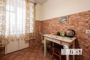 1-к квартира, посуточно, 30м2, 3/5 этаж