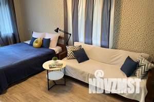 1-к квартира, посуточно, 31м2, 2/5 этаж