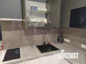 Студия квартира, посуточно, 21м2, 7/9 этаж