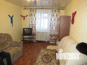 3-к квартира, на длительный срок, 65м2, 1/5 этаж