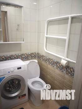 1-к квартира, посуточно, 30м2, 3/5 этаж