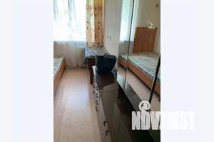 2-к квартира, посуточно, 46м2, 5/5 этаж