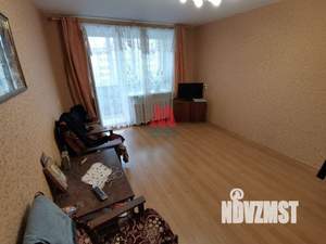 2-к квартира, на длительный срок, 51м2, 4/5 этаж