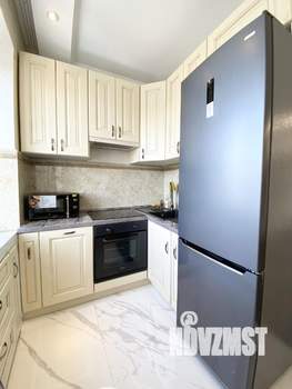 2-к квартира, на длительный срок, 50м2, 4/4 этаж