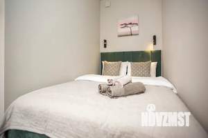 1-к квартира, посуточно, 23м2, 3/9 этаж