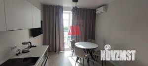 1-к квартира, на длительный срок, 42м2, 9/11 этаж