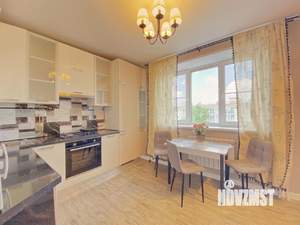 2-к квартира, посуточно, 62м2, 1/1 этаж