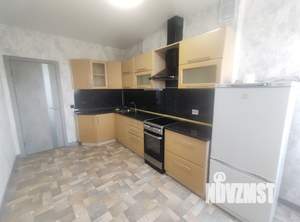 1-к квартира, на длительный срок, 49м2, 7/17 этаж