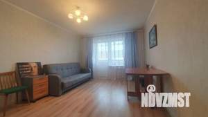 1-к квартира, на длительный срок, 38м2, 7/10 этаж