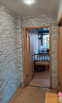 2-к квартира, на длительный срок, 52м2, 7/9 этаж