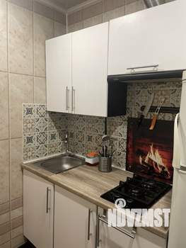 2-к квартира, на длительный срок, 37м2, 3/3 этаж