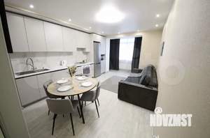 2-к квартира, на длительный срок, 54м2, 6/10 этаж