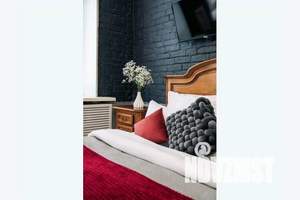 1-к квартира, посуточно, 33м2, 3/3 этаж