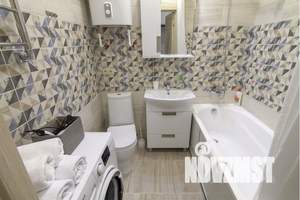 2-к квартира, посуточно, 35м2, 1/1 этаж