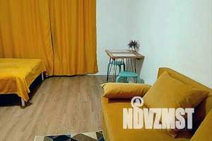 Студия квартира, посуточно, 24м2, 3/17 этаж