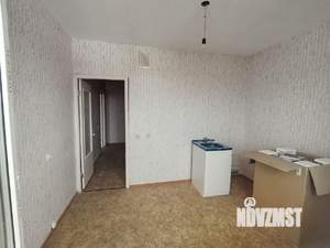 1-к квартира, на длительный срок, 42м2, 12/18 этаж