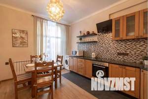 2-к квартира, посуточно, 82м2, 3/10 этаж