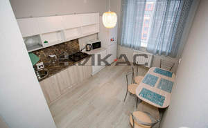 2-к квартира, на длительный срок, 52м2, 8/13 этаж