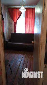 2-к квартира, на длительный срок, 43м2, 2/5 этаж