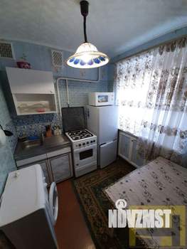 1-к квартира, на длительный срок, 32м2, 1/5 этаж