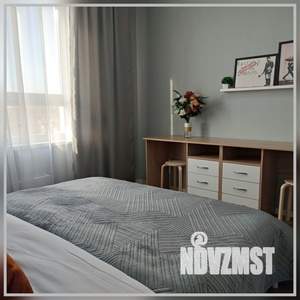 1-к квартира, посуточно, 39м2, 1/1 этаж