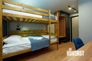 1-к квартира, посуточно, 15м2, 1/1 этаж