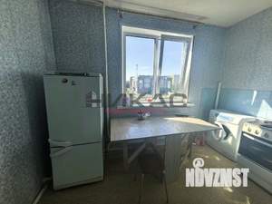 1-к квартира, на длительный срок, 38м2, 8/12 этаж