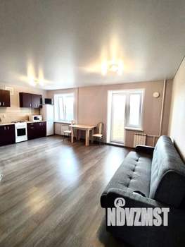 1-к квартира, на длительный срок, 36м2, 9/12 этаж