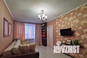 2-к квартира, посуточно, 40м2, 2/5 этаж