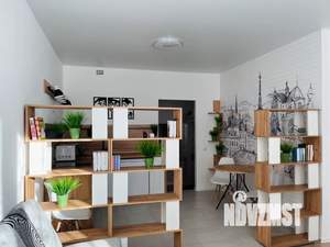 2-к квартира, посуточно, 55м2, 1/17 этаж