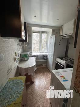 1-к квартира, на длительный срок, 22м2, 2/5 этаж