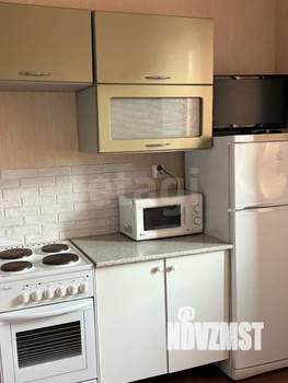 1-к квартира, на длительный срок, 38м2, 10/14 этаж