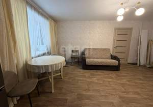 2-к квартира, на длительный срок, 44м2, 1/4 этаж