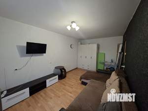 1-к квартира, на длительный срок, 37м2, 2/10 этаж