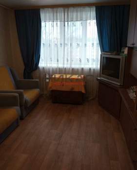 2-к квартира, на длительный срок, 50м2, 5/5 этаж