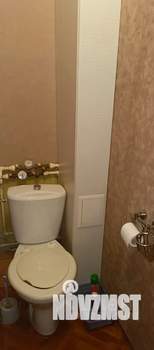 1-к квартира, на длительный срок, 32м2, 6/9 этаж