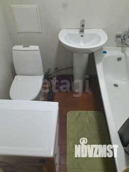 1-к квартира, на длительный срок, 30м2, 4/5 этаж