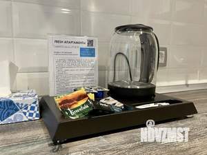 2-к квартира, посуточно, 69м2, 1/1 этаж