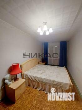 2-к квартира, на длительный срок, 48м2, 1/5 этаж