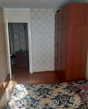 2-к квартира, на длительный срок, 45м2, 4/5 этаж