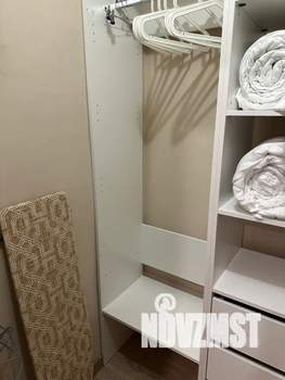1-к квартира, посуточно, 37м2, 1/5 этаж