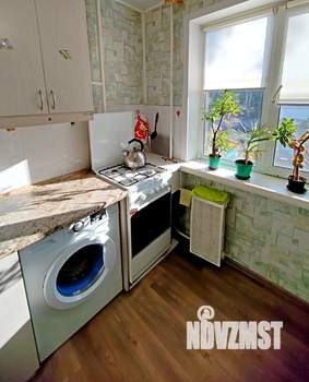 1-к квартира, на длительный срок, 35м2, 2/5 этаж