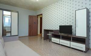 1-к квартира, на длительный срок, 32м2, 5/5 этаж