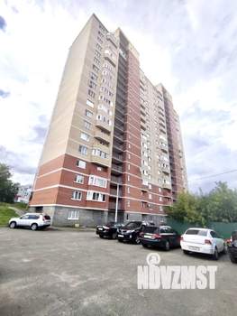 1-к квартира, на длительный срок, 38м2, 13/19 этаж