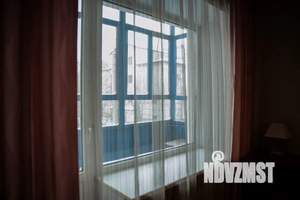 1-к квартира, посуточно, 34м2, 2/4 этаж