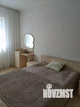 1-к квартира, на длительный срок, 45м2, 2/10 этаж