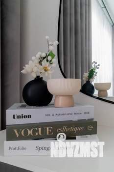 Студия квартира, посуточно, 23м2, 14/17 этаж