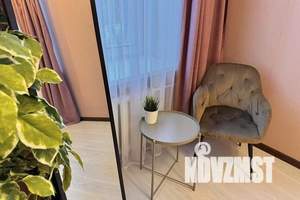 2-к квартира, посуточно, 40м2, 2/5 этаж