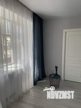 2-к квартира, посуточно, 45м2, 2/5 этаж