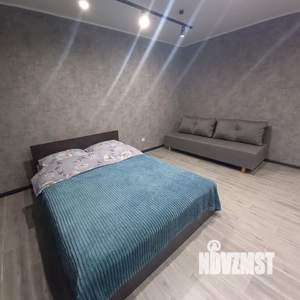 1-к квартира, посуточно, 41м2, 1/1 этаж